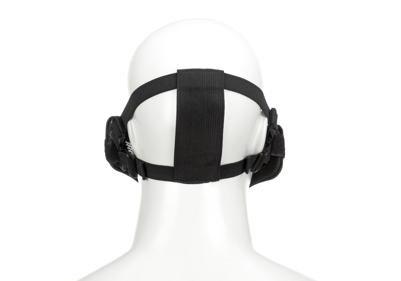 Pirate Arms Ranger Steel Face Mask