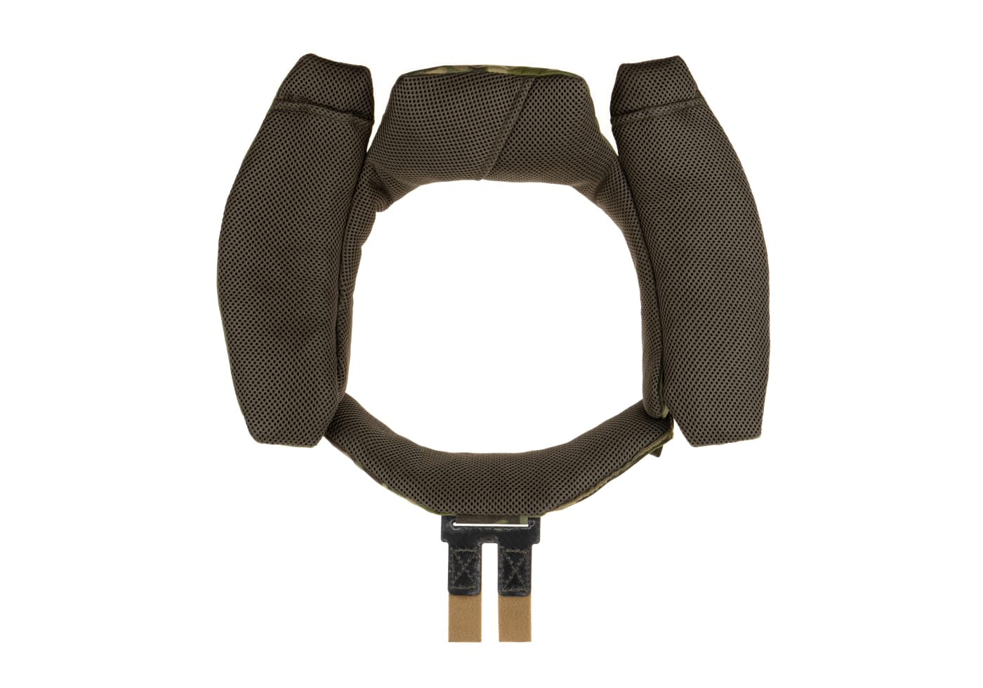 Templar's Gear Cover Ballistic Shoulders/Collar/Throat