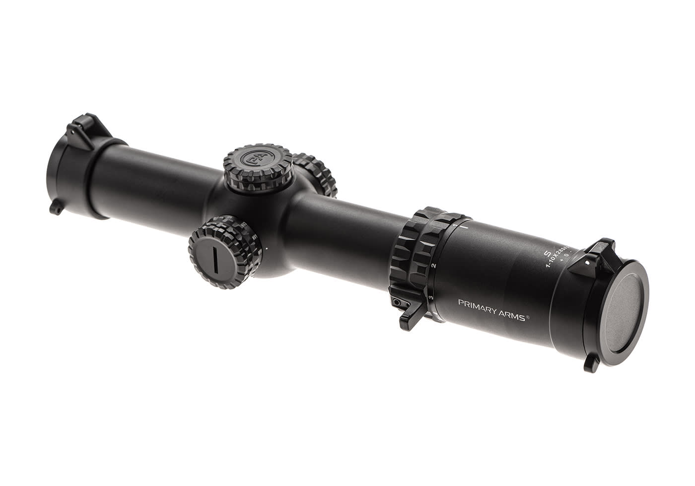 Primary Arms SLx 1-10x28 SFP ACSS Griffin M10S