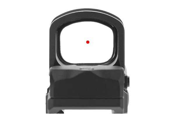 Primary Arms SLx RS-10R 1x23mm Mini Reflex Sight 3 MOA Dot Standard Reflex Footprint