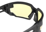 Mechanix Wear Tactical Glasses Type-X Amber Lens