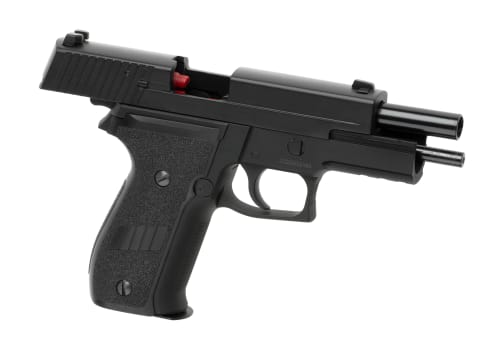 AW Custom Swiss Arms P226R Full Metal GBB
