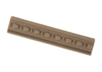 MP Soft Rail Cover Model A for Keymod