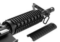 KJ Works M4 CQB Full Metal GBR