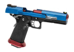 AW Custom HX1005 Full Metal GBB