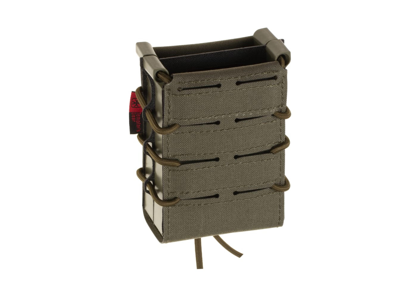 Templar's Gear Double Fast Rifle Magazine Pouch