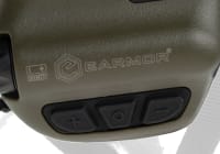 Earmor M32H Plus Tactical Hearing Protection Helmet Version