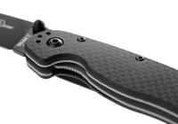 Ontario RAT II Linerlock Folder