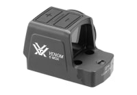 Vortex Optics Venom Enclosed 6 MOA Micro Red Dot Sight