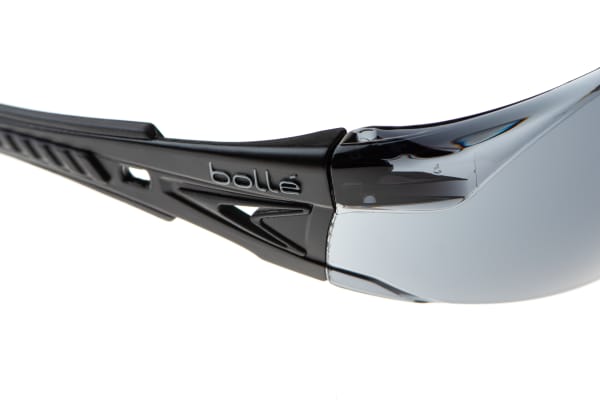 Bollé RUSH+ BSSI Smoked Lens