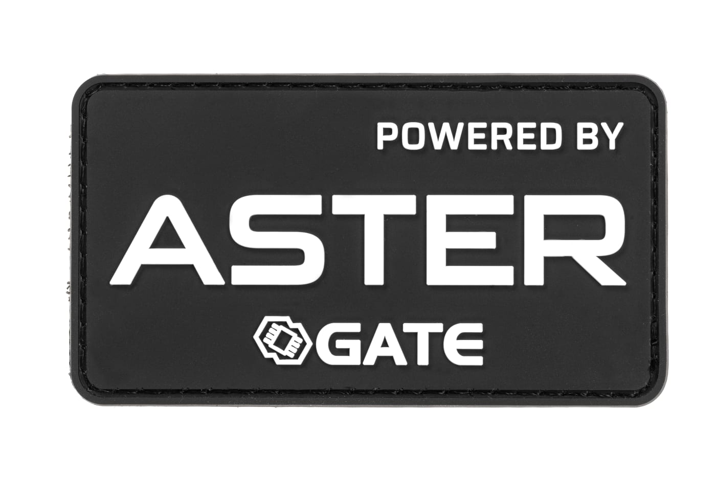 Gate Aster Patch
