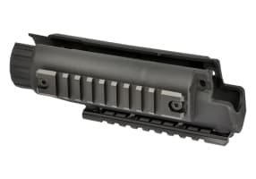 G&G MP5 Railed Handguard