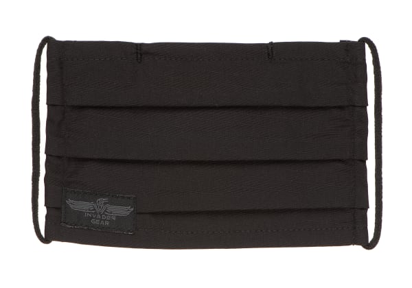 Invader Gear Reusable Face Mask non-medical