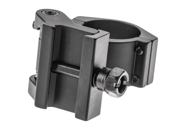 Primary Arms Flip To Side Magnifier Mount - Standard Height