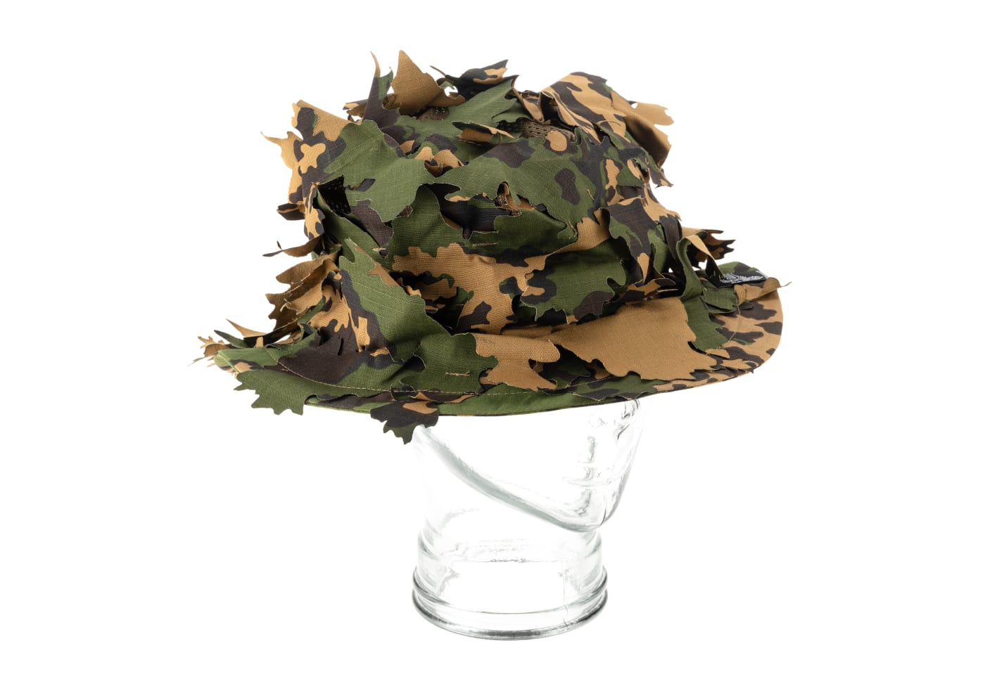 Invader Gear Leaf Boonie Hat
