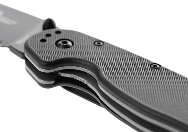 Ontario RAT I Serrated