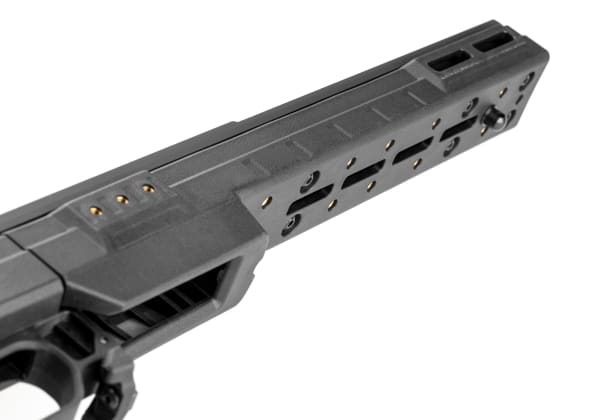 KRG Bravo Chassis for Howa 1500 SA