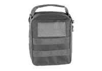Earmor Multi Function Tactical Molle Pouch for Earmuffs