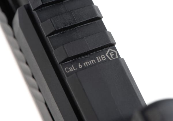 SIG Sauer ProForce P320 M17 Full Metal Blowback Co2