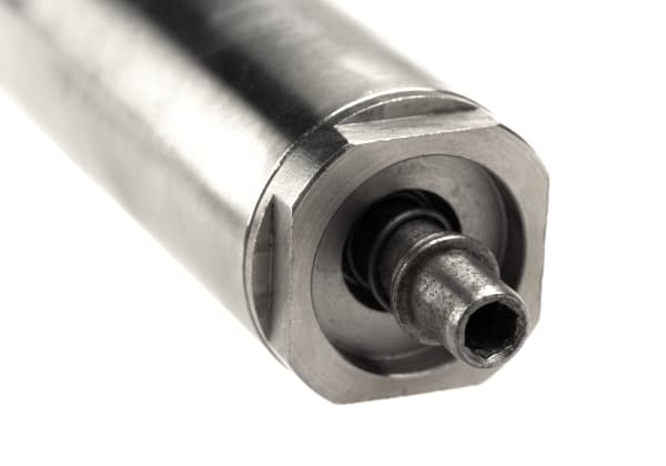 A&K STW Steel Cylinder M130