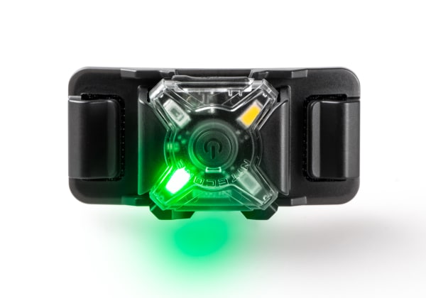 Nitecore NU05 Law Enforcement