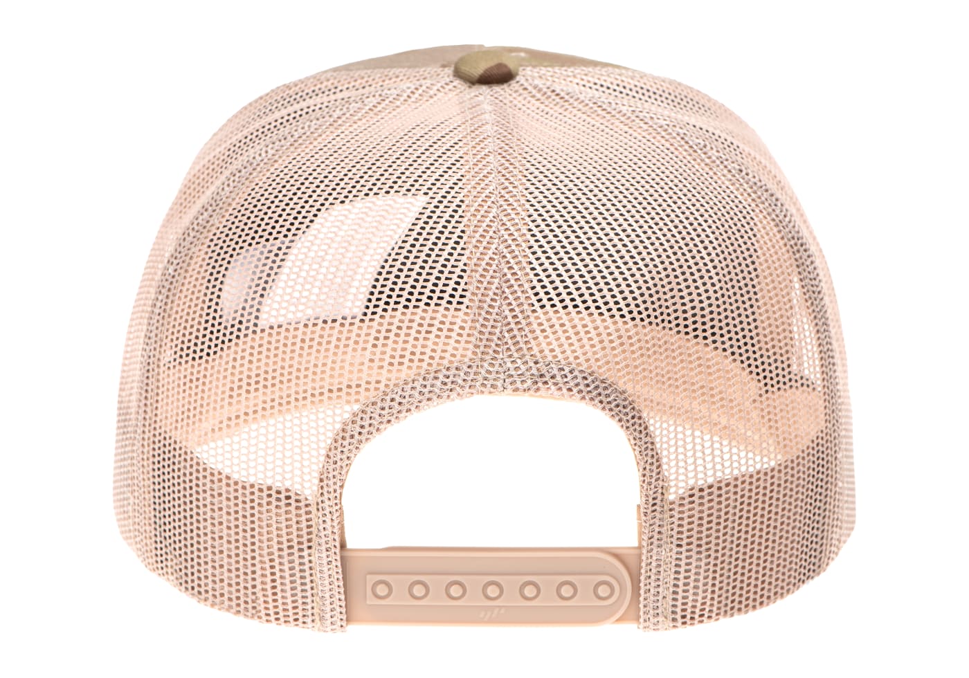 Multicam Trucker Cap