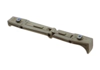 Amoeba M-LOK Adjustable Angle Grip