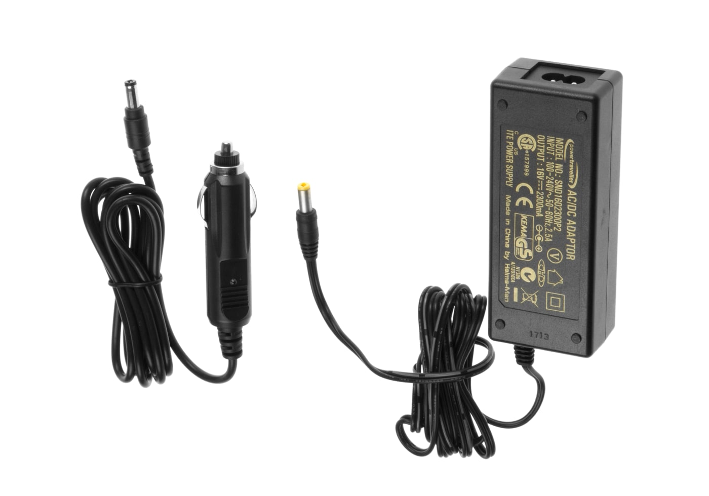 Powertraveller Startmonkey 400