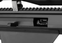 Snow Wolf Barrett M82A1 Bolt Action Sniper Rifle Set