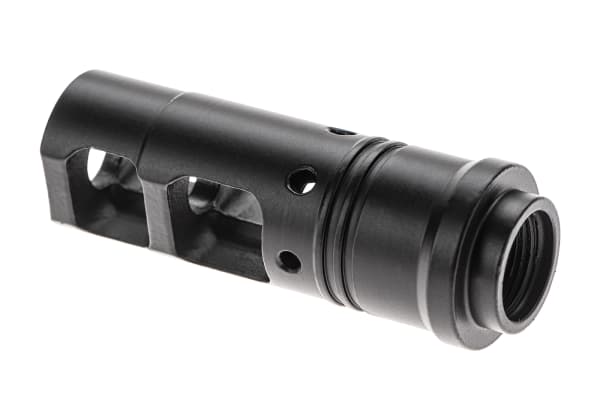 Pirate Arms M4 SFMB-556 Flashhider CCW