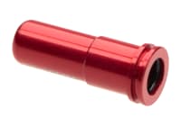 Maxx Model CNC Aluminum Double O-Ring Air Seal Nozzle 22.25mm for AEG