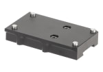 Vector Optics Red Dot Sight Dovetail Mount TEK