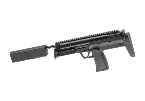 Heckler & Koch MP7 SD