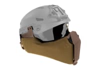 FMA Gunsight Mandible