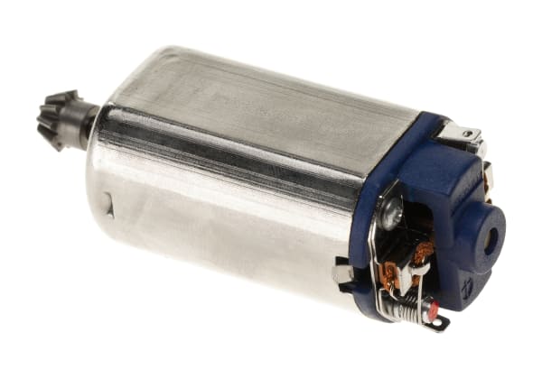 Classic Army Super High Speed Motor Short Type
