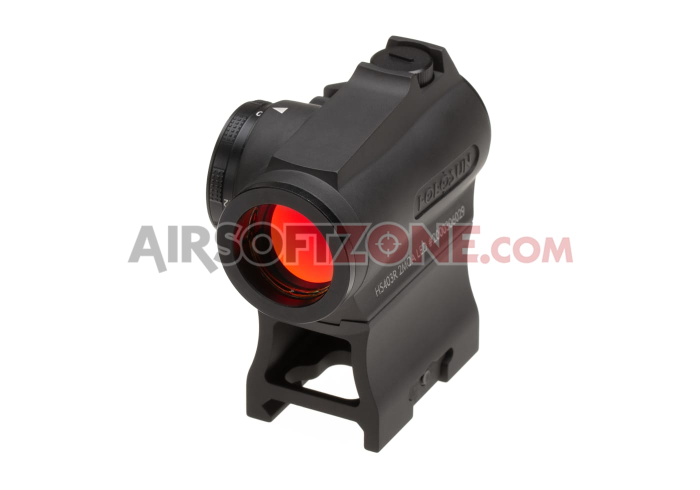 Holosun HS403R Red Dot Sight (2024) - Airsoftzone