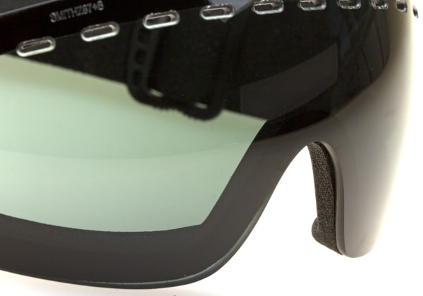 Smith Optics Boogie SOEP Grey