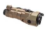 WADSN MAWL-C1+ Visible LED + IR LED + Red Laser