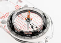 Suunto M-3 Global CM Compass