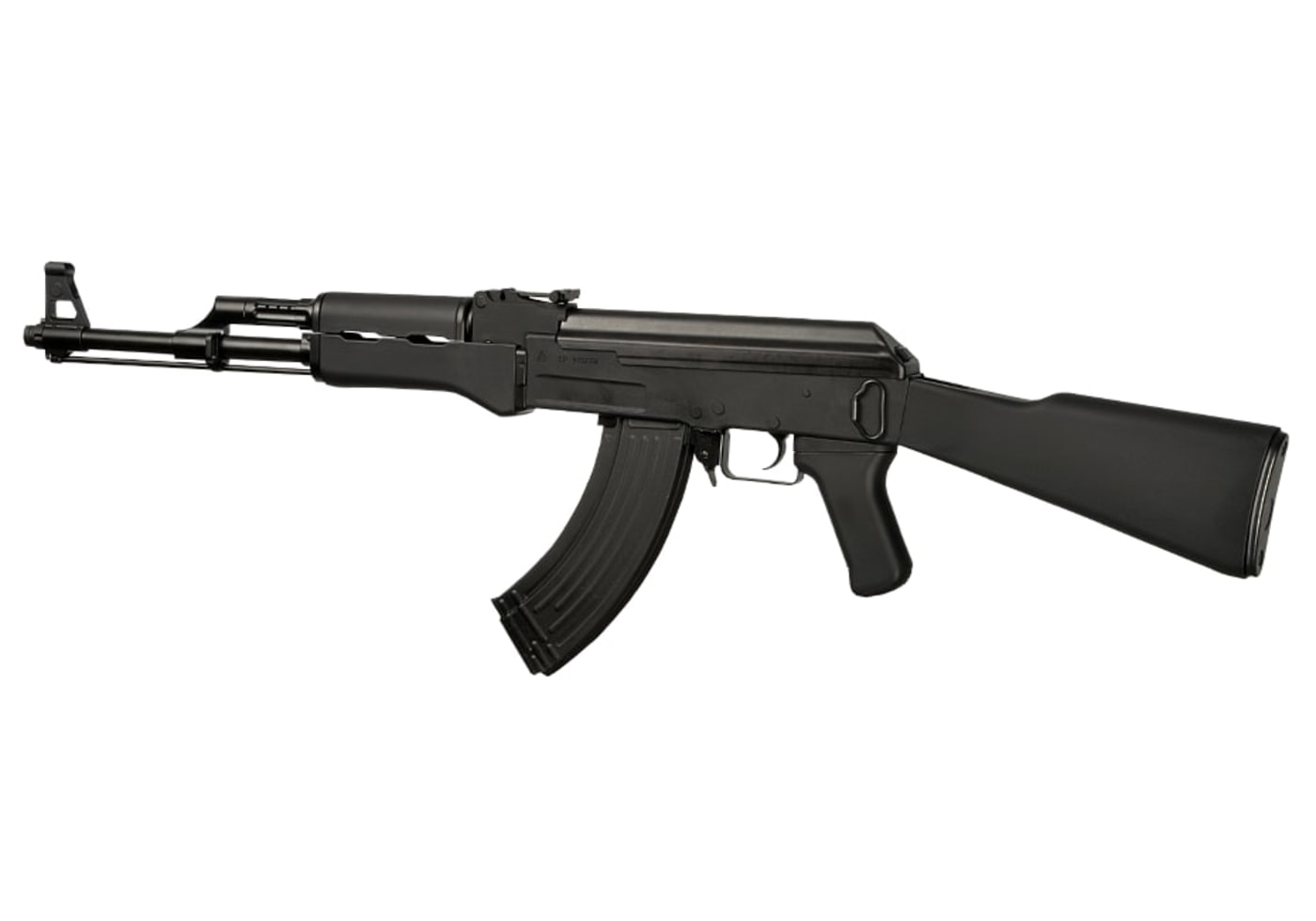 G&G CM47