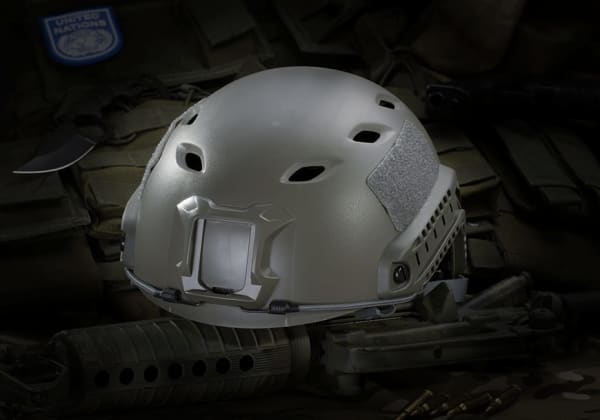 Emerson FAST Helmet BJ Replica