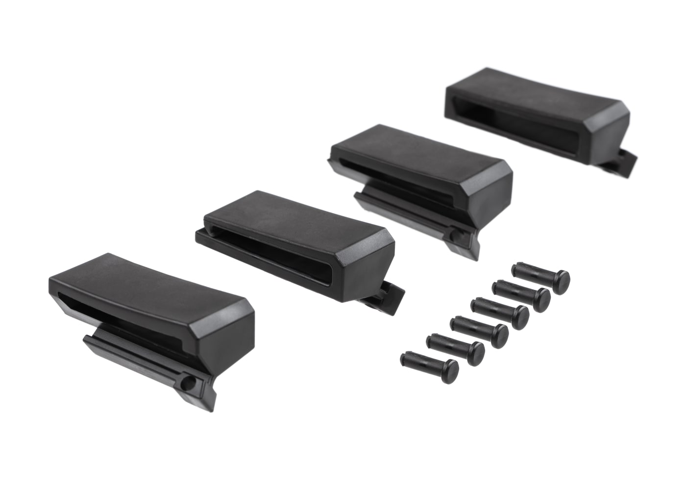 IMI Defense Micro Morf Polymer Holster for Glock 43/43X