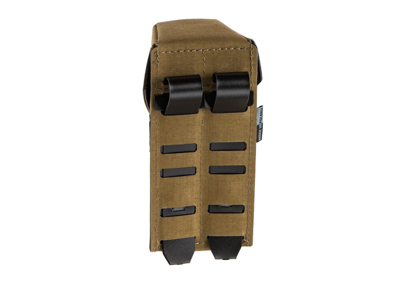 Templar's Gear Smoke Grenade Pouch with Full Flap