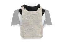 Templar's Gear Cover Ballistic Shoulders/Collar/Throat