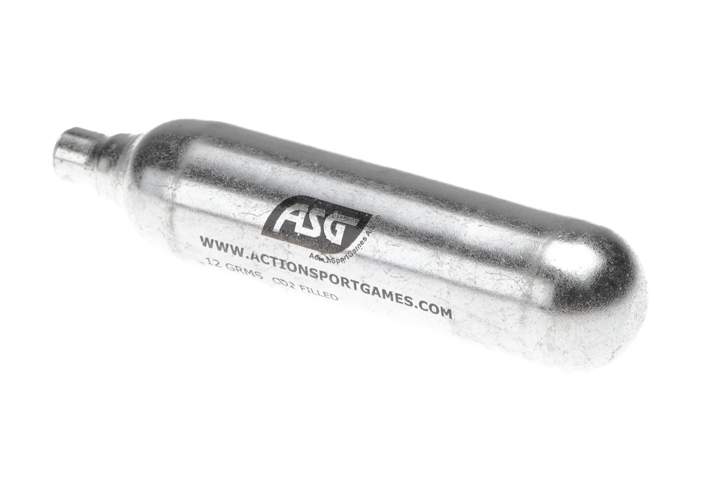 ASG Co2 Capsule 12g
