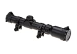 Aim-O 1-4x24 Tactical Scope