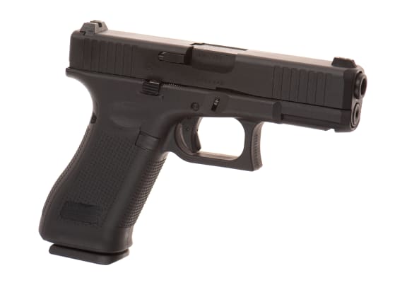 Glock Glock 17 Metal Version Co2 (2025) - Airsoftzone Glock Glock 17 Metal Version Co2 (2025) - Airsoftzone