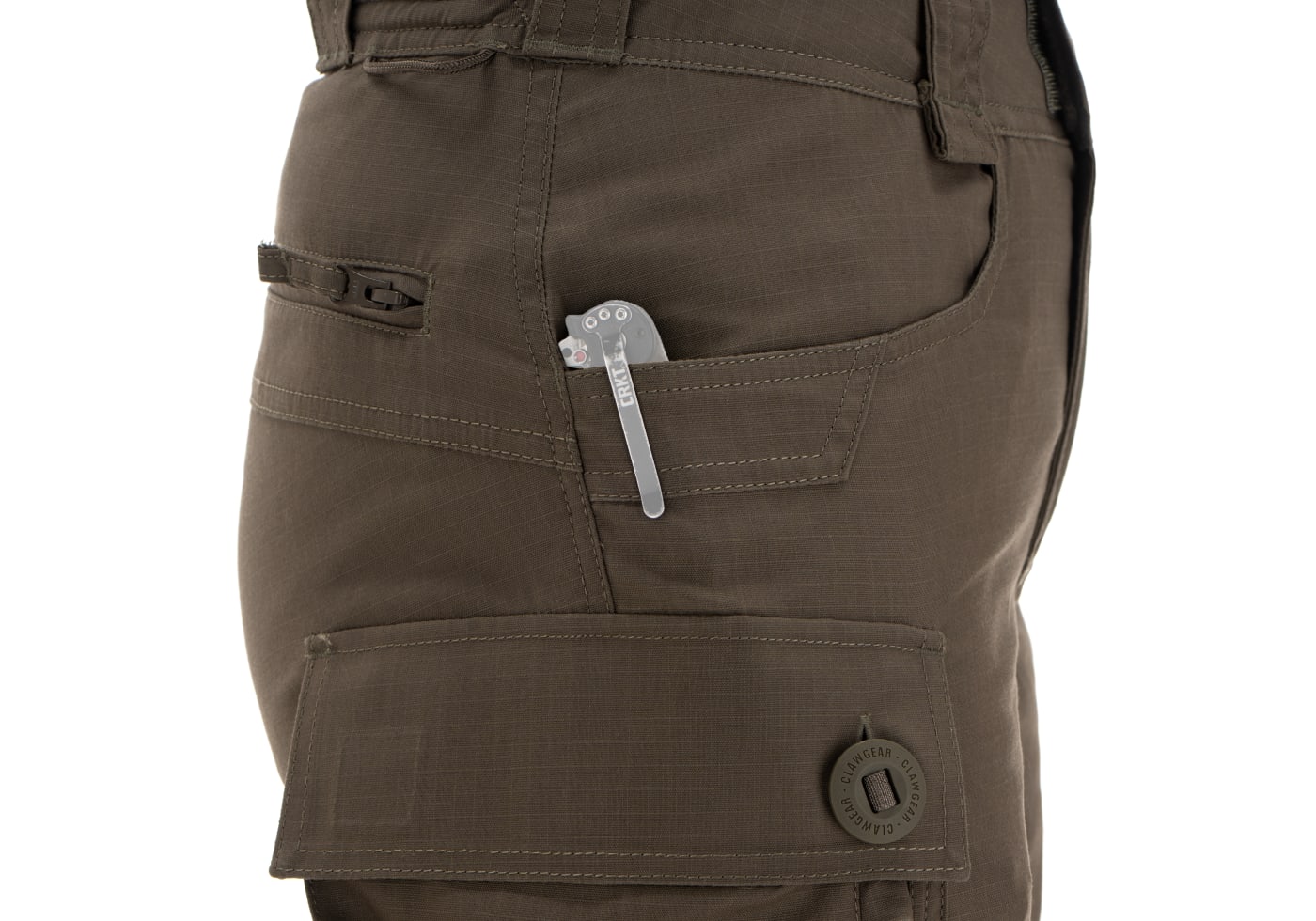 Clawgear Raider Pants ATS Female Fit