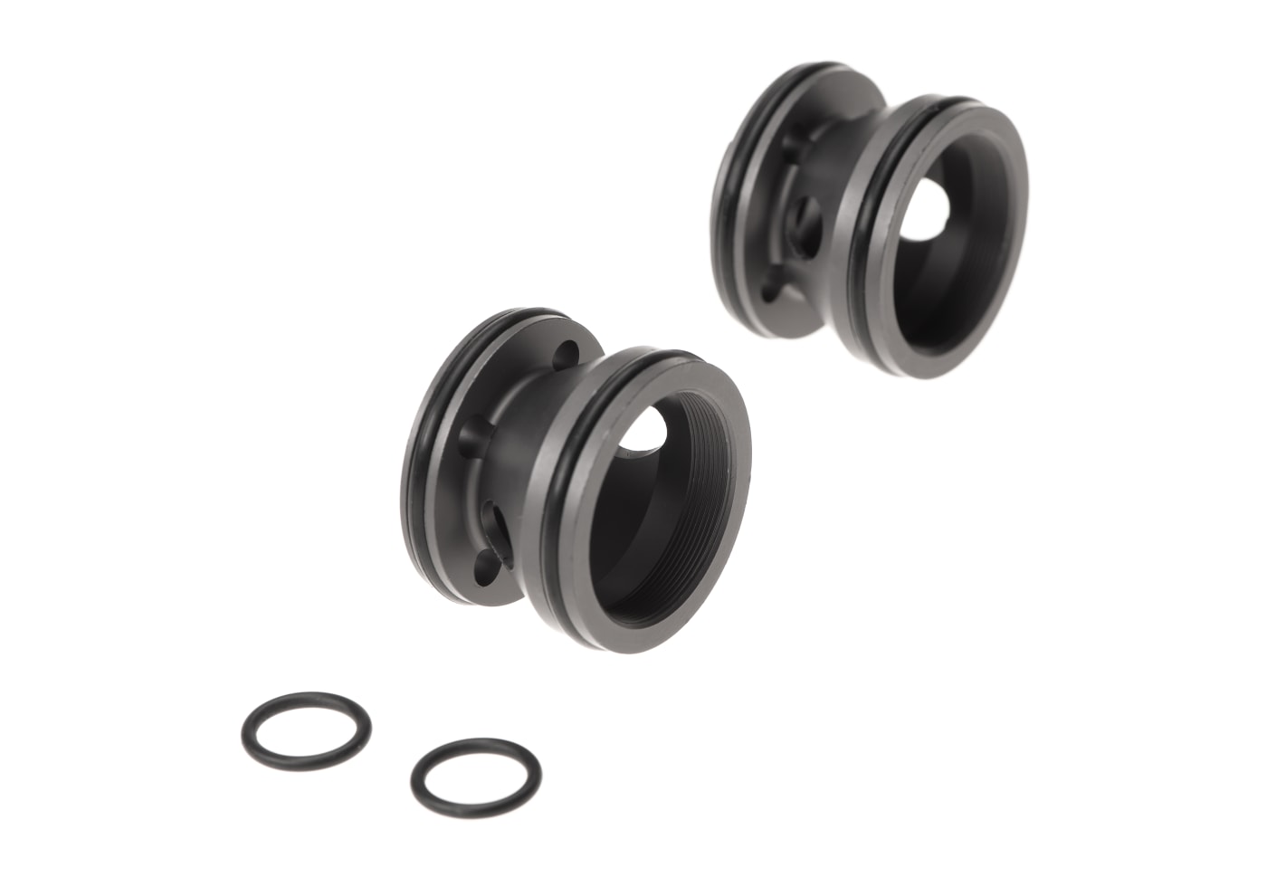 Maple Leaf Whisper VSR-10 Bull Barrel Spacer VBBS
