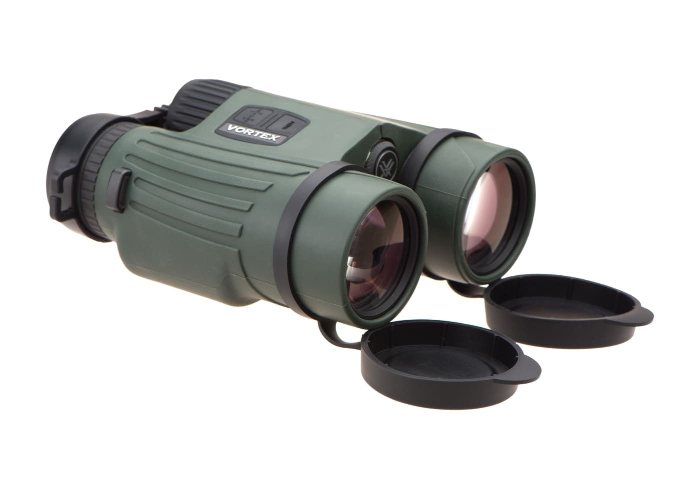 Vortex Optics Fury HD 5000 10x42 Binocular Laser Rangefinder